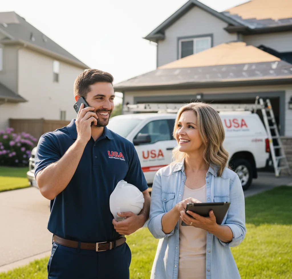 Roof Maintenance in Raymond, WA